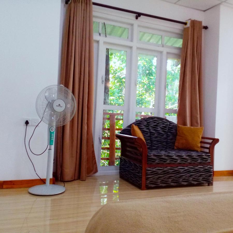 Walkers Nest Guest house