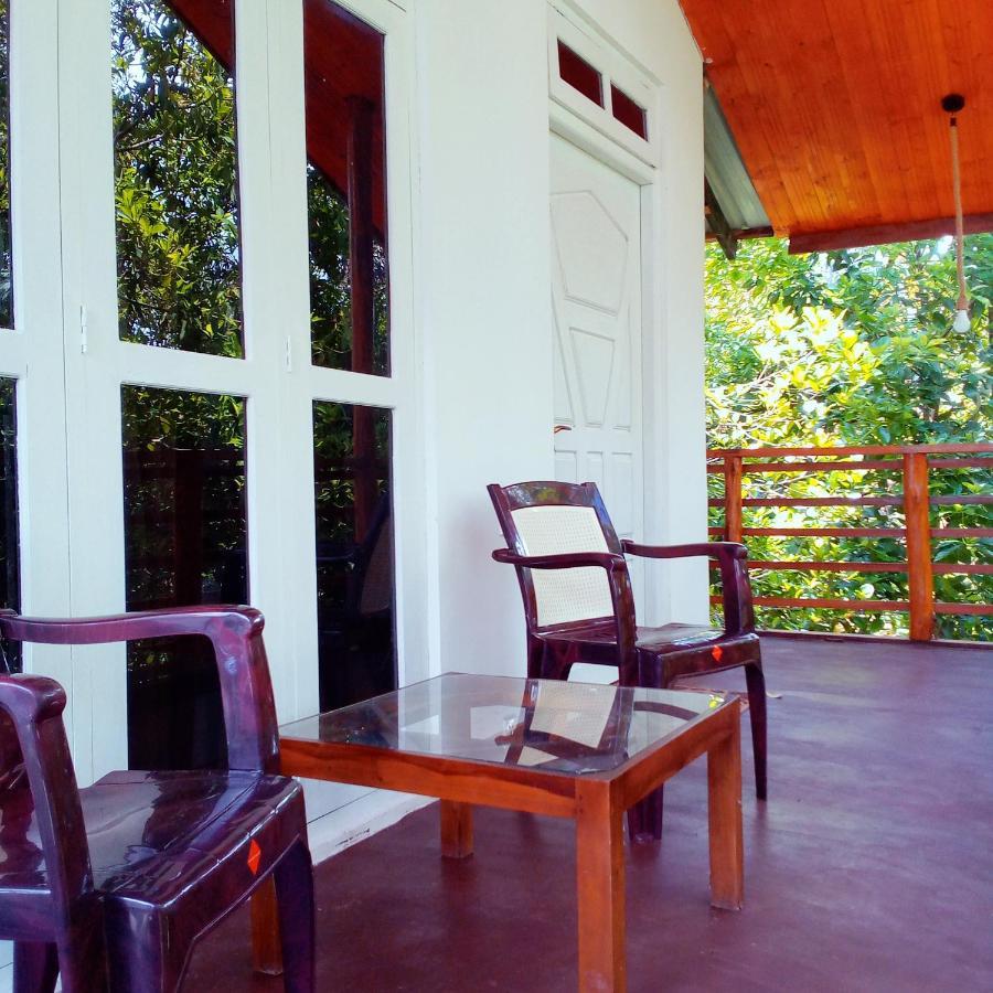 Guest house Walkers Nest Ella