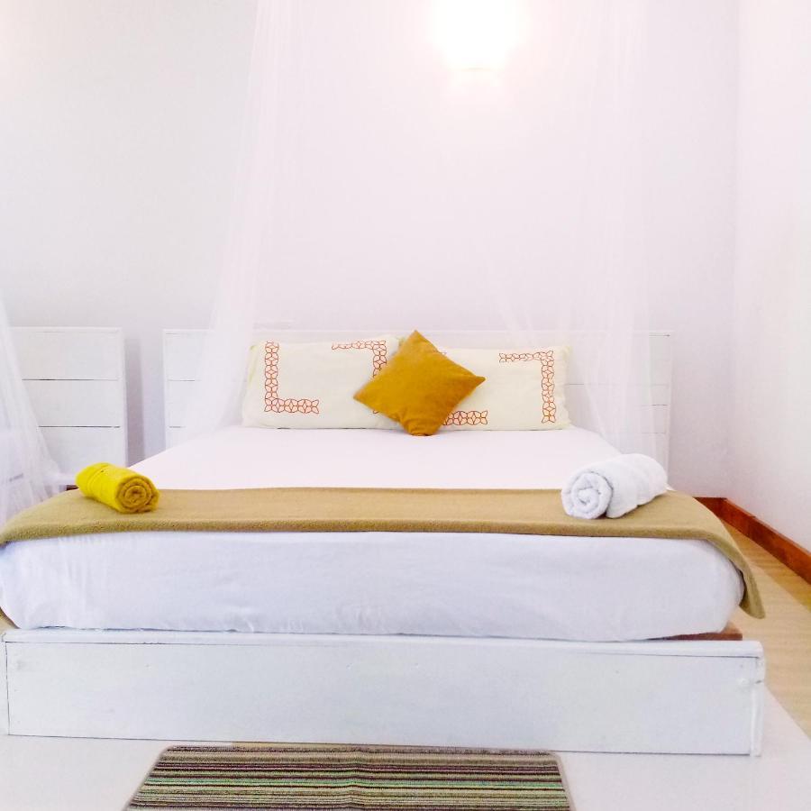 Walkers Nest Guest house *