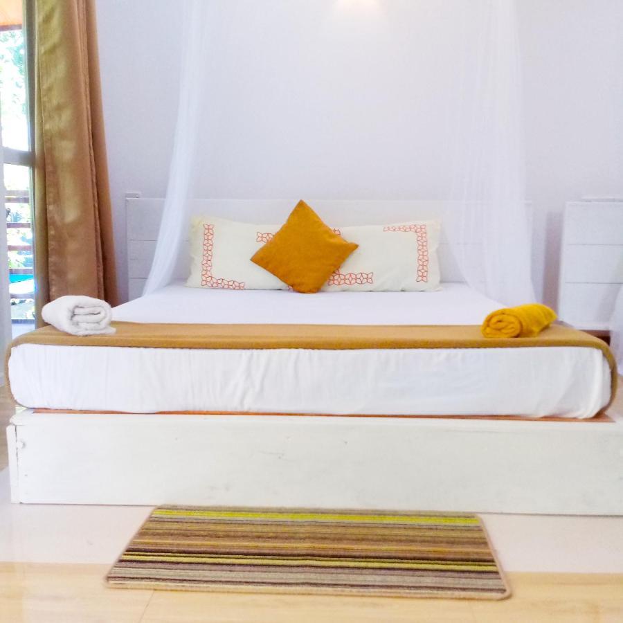 Walkers Nest Guest house Ella