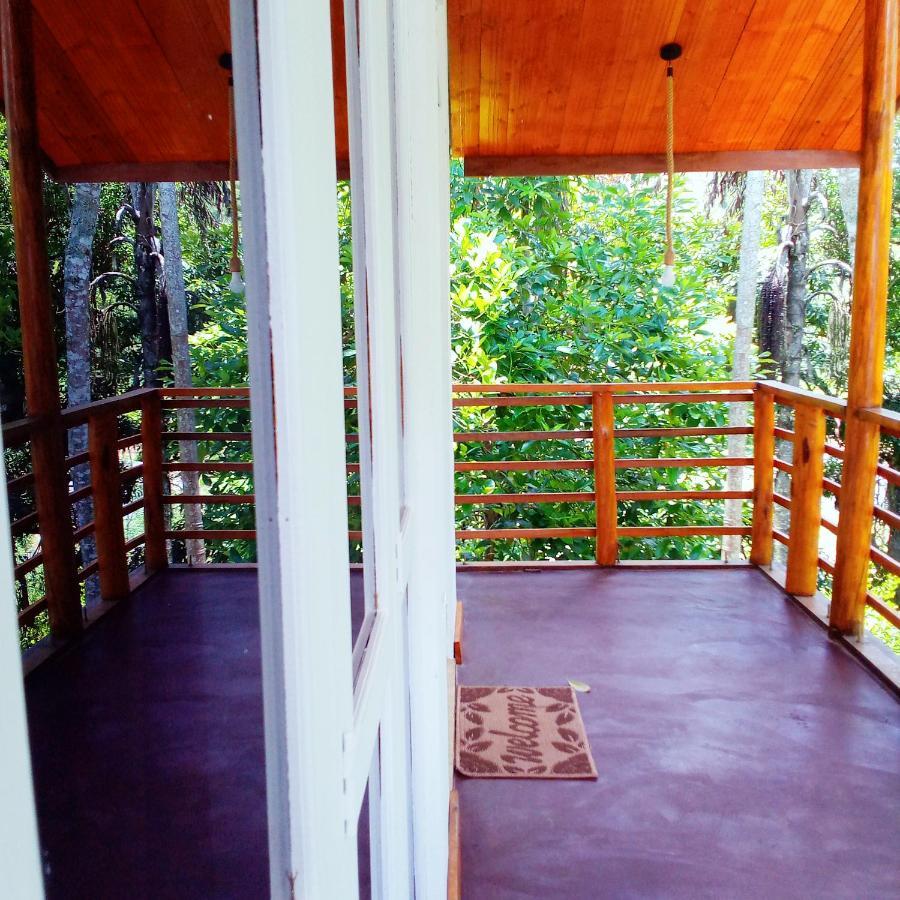 Guest house Walkers Nest *
