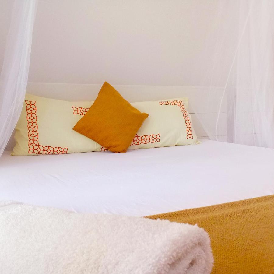 Guest house Walkers Nest *