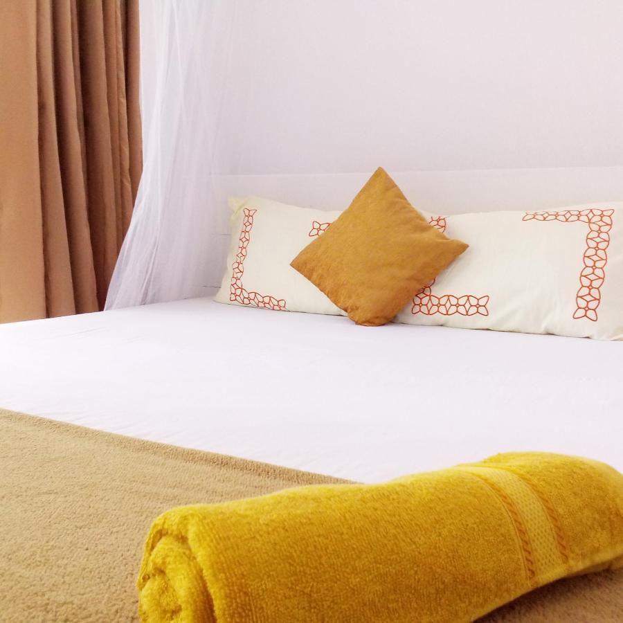 Walkers Nest Guest house