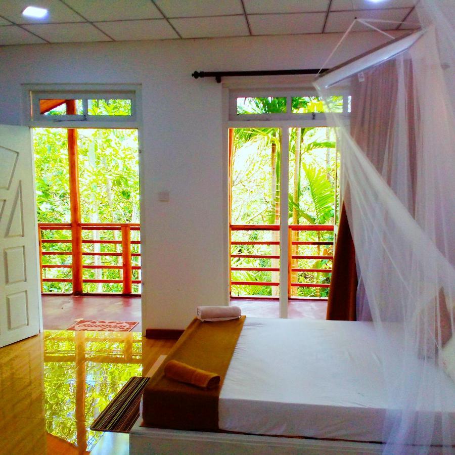 Walkers Nest Guest house