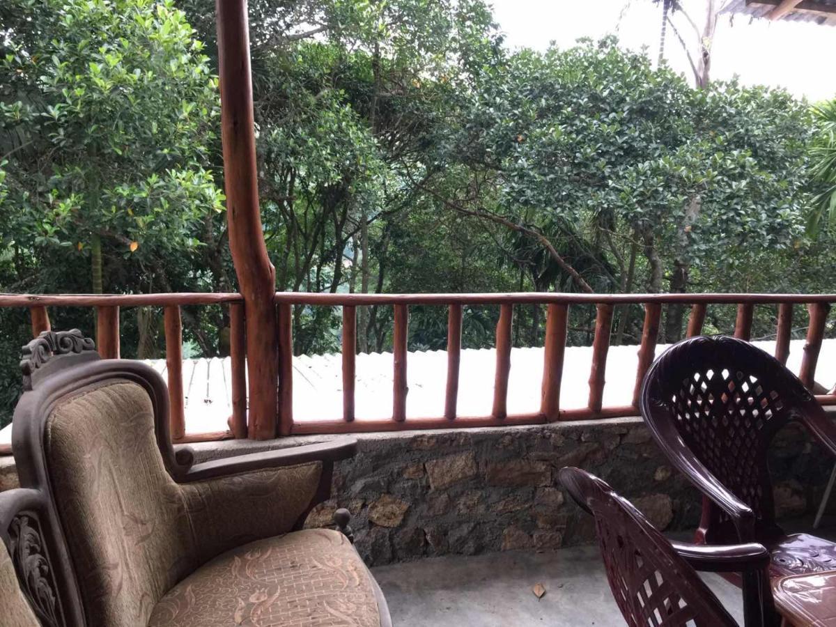 Homestay Nature Nest Ella