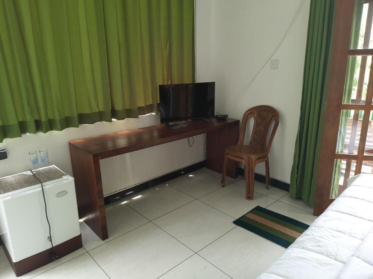 Silent Oasis Homestay *