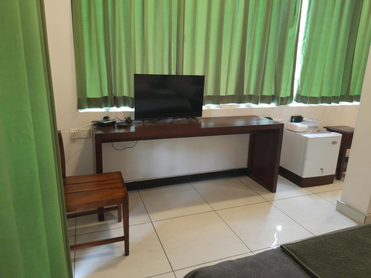 Homestay Silent Oasis Ella