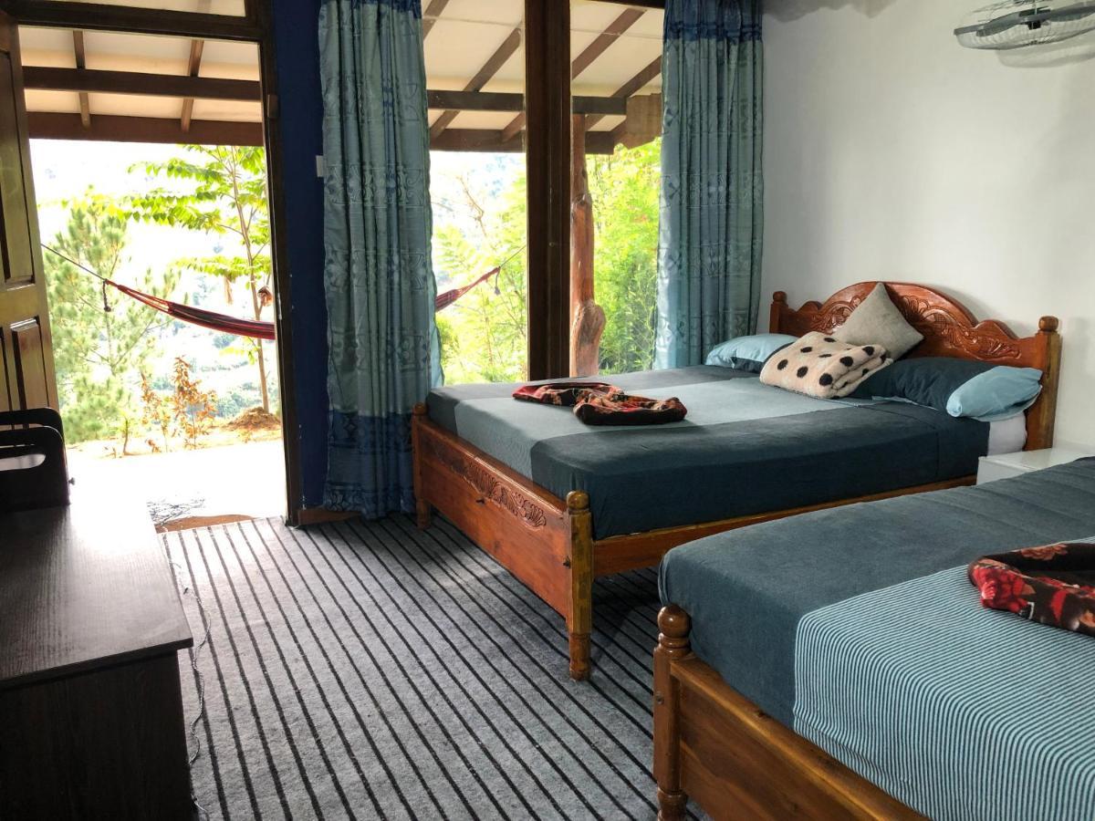 Inn The Valley 2*