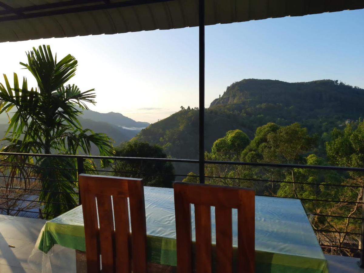Aloft View Bed & Breakfast *