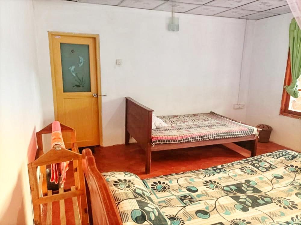Bed & Breakfast Kavishka *