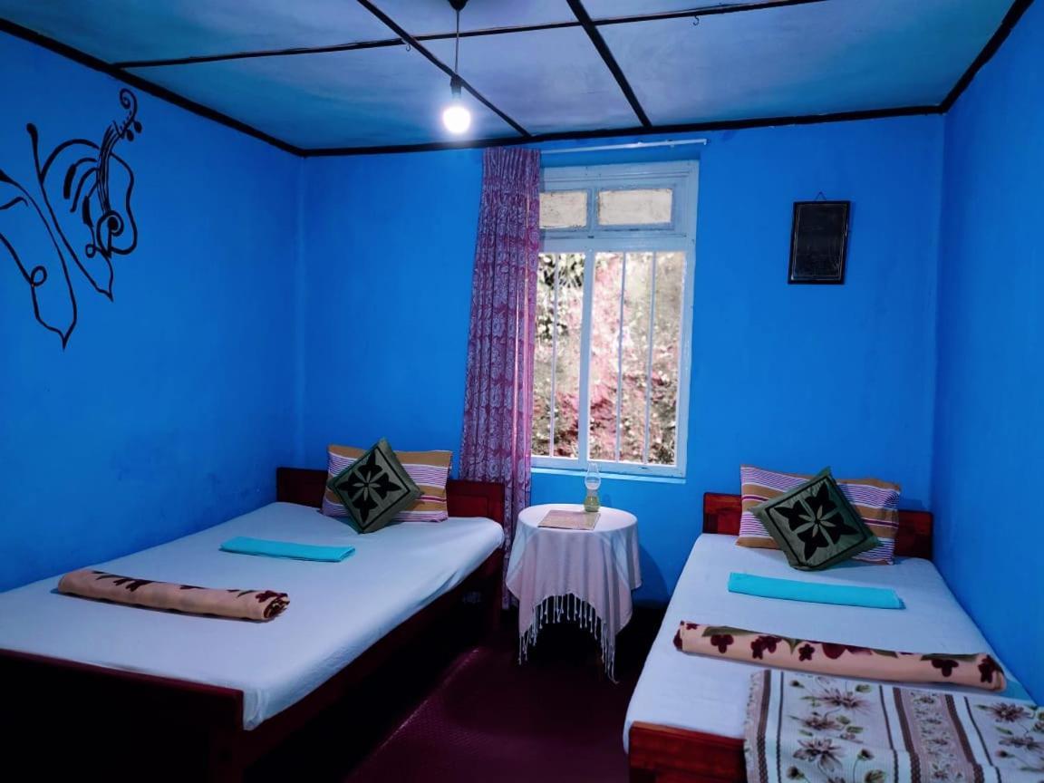 The 1964 Hostel