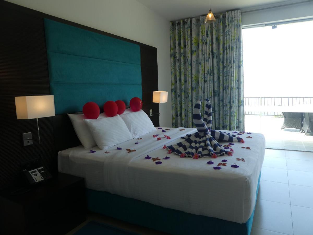 The Pinnacle Hotel 4*