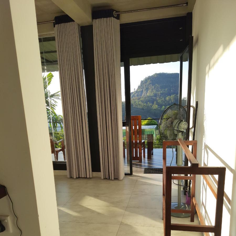 Aloft View Bed & Breakfast Ella