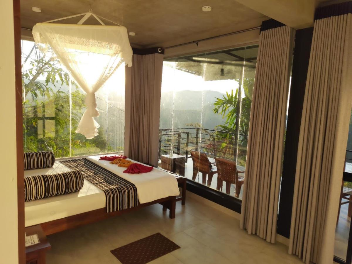 Aloft View Bed & Breakfast