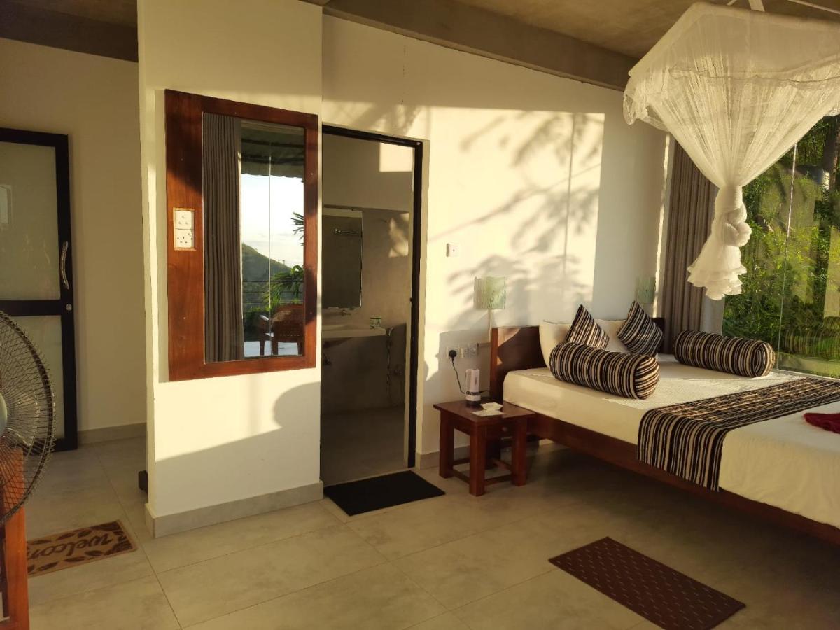 Aloft View Bed & Breakfast Ella
