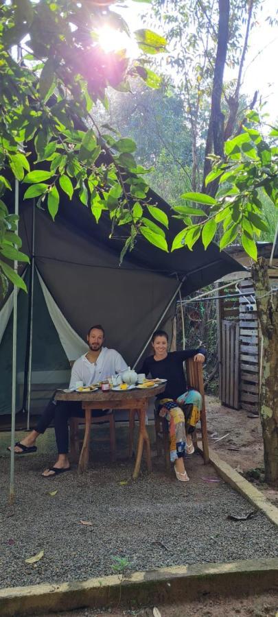 Glamping Luxury tent 3*