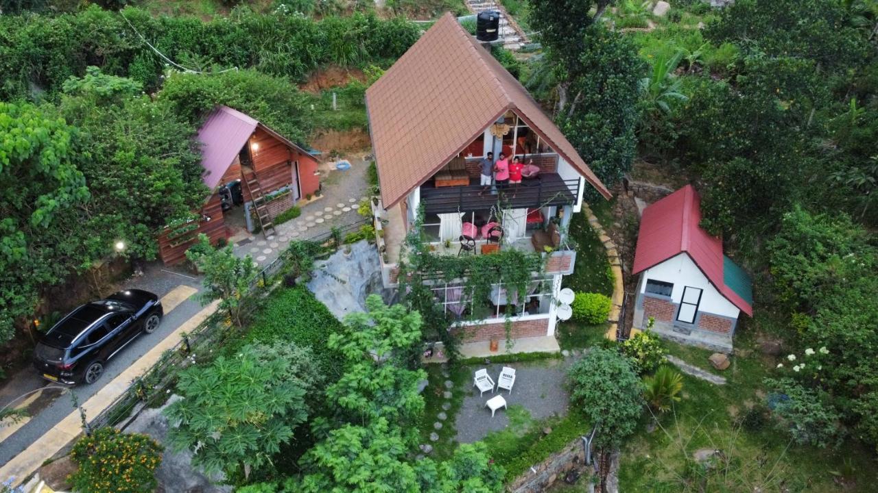 Lodge Dolape