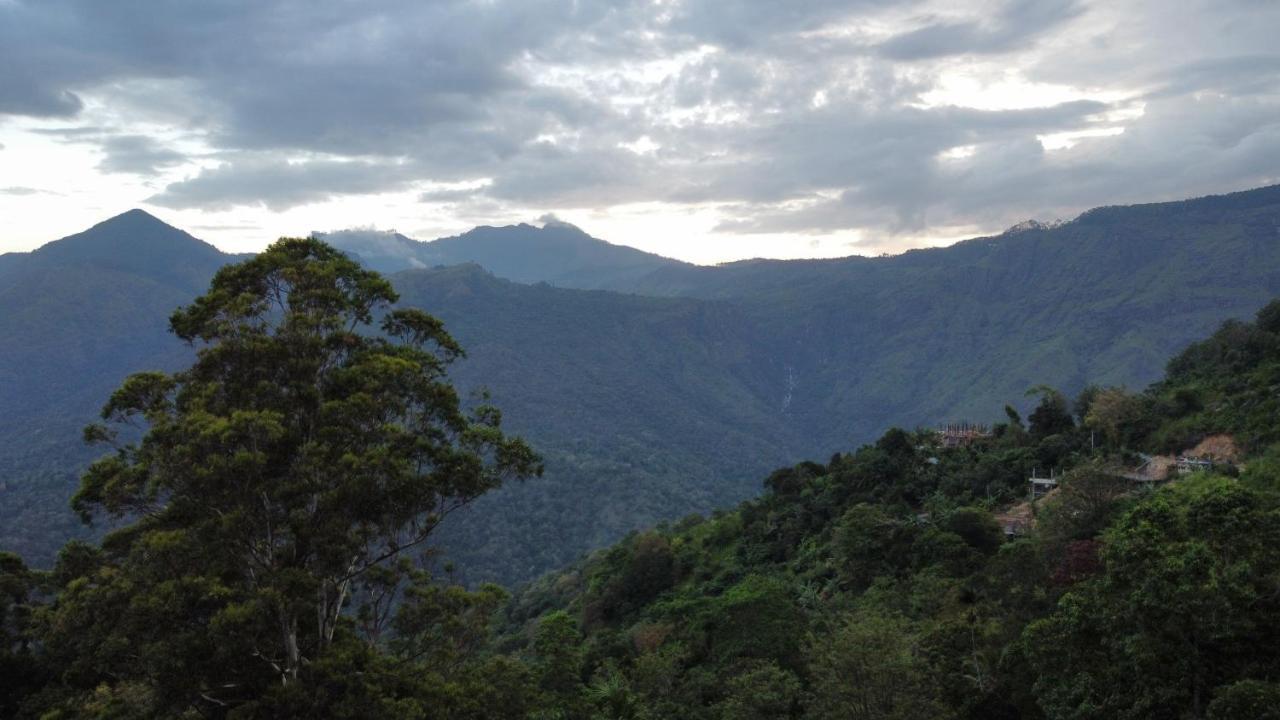 Dolape Lodge Ella