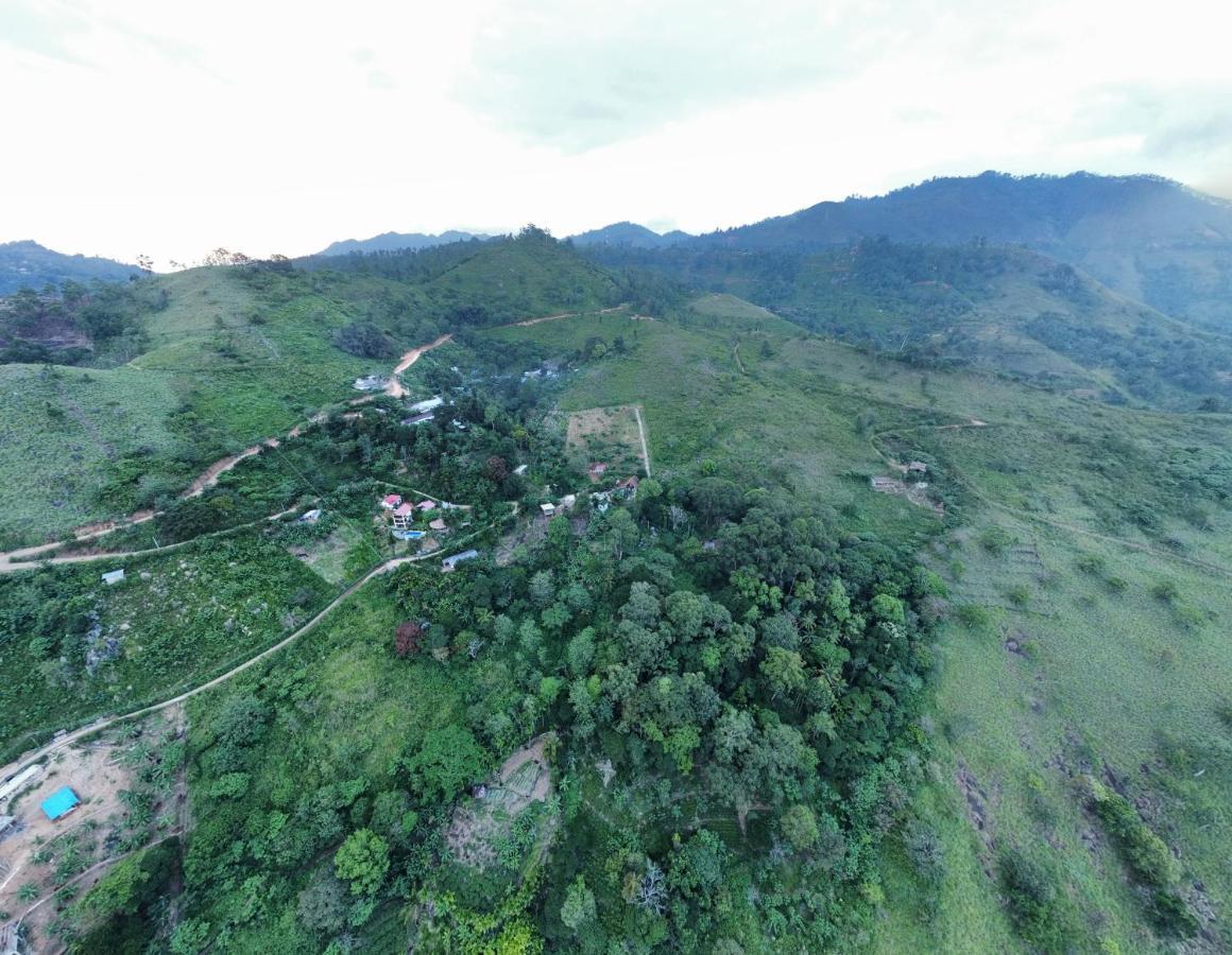 Dolape Lodge *