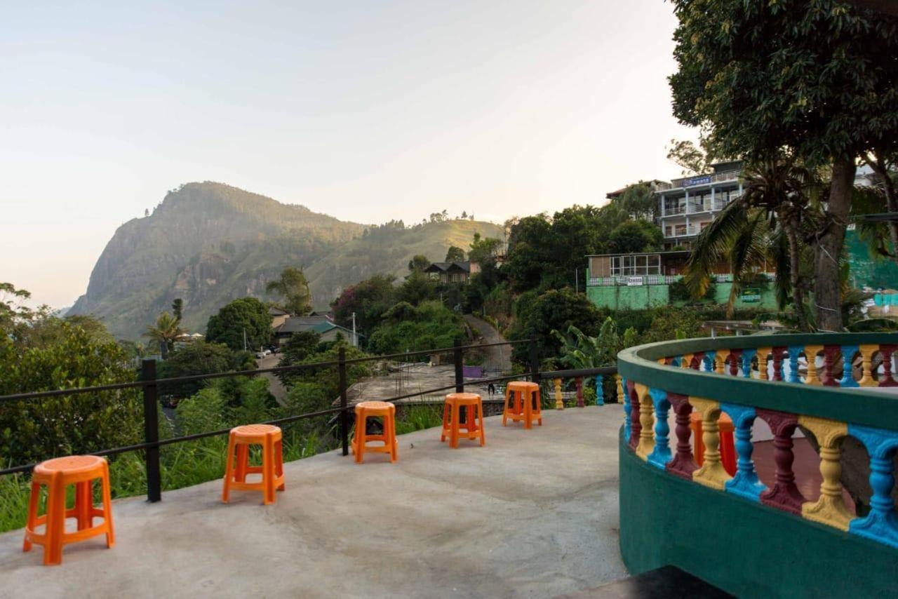 Hostel Rock View Ella