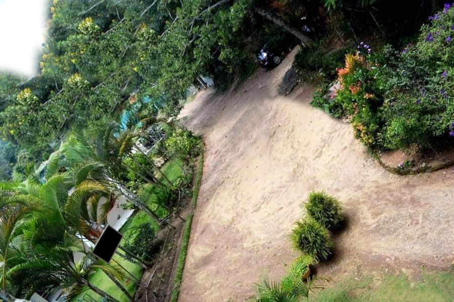Rock View Hostel