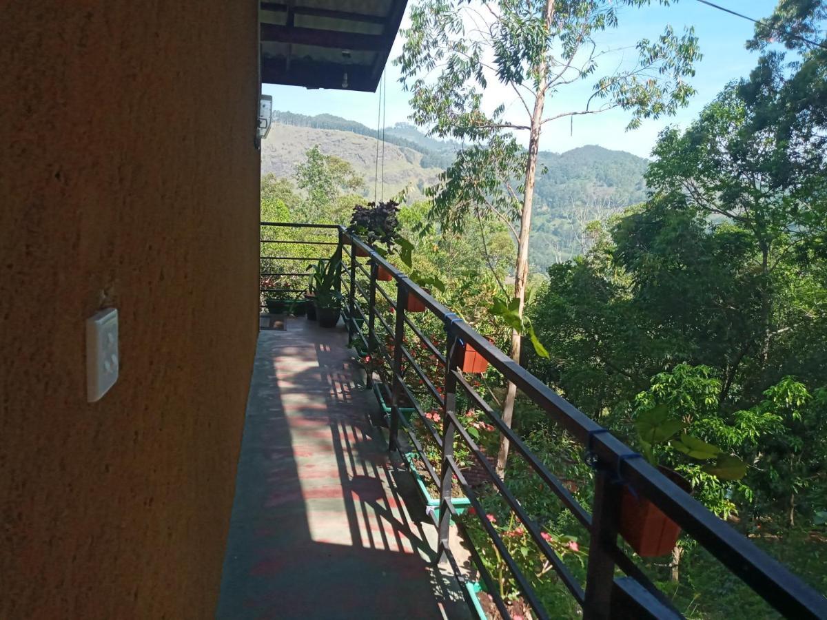 Nethsara Lodge Ella