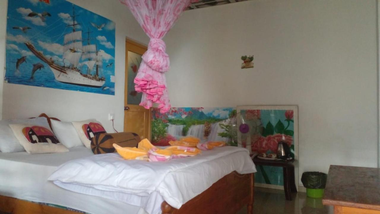 Homestay Secret View Ella