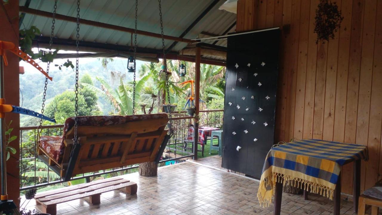 Secret View Homestay Ella