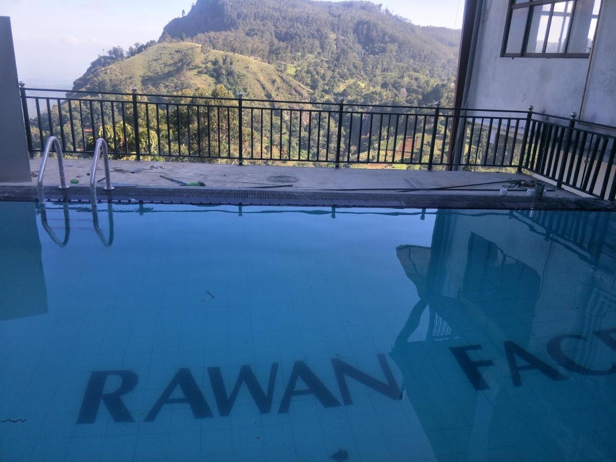 Hotel Rawan Face Ella