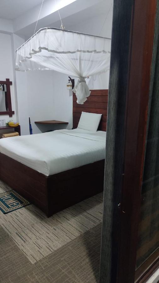 Homestay Cozy *