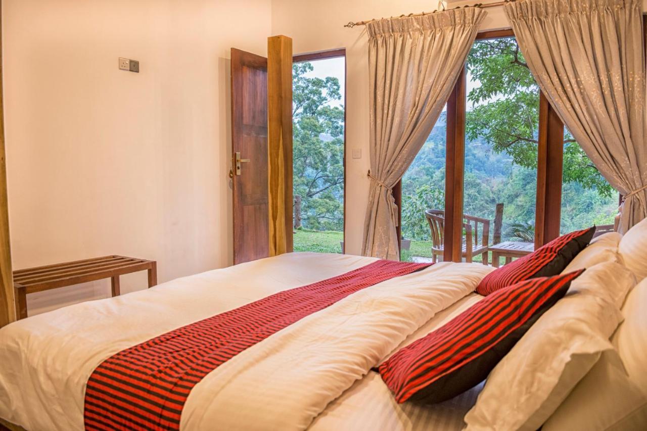 Guest house Eminence Ella