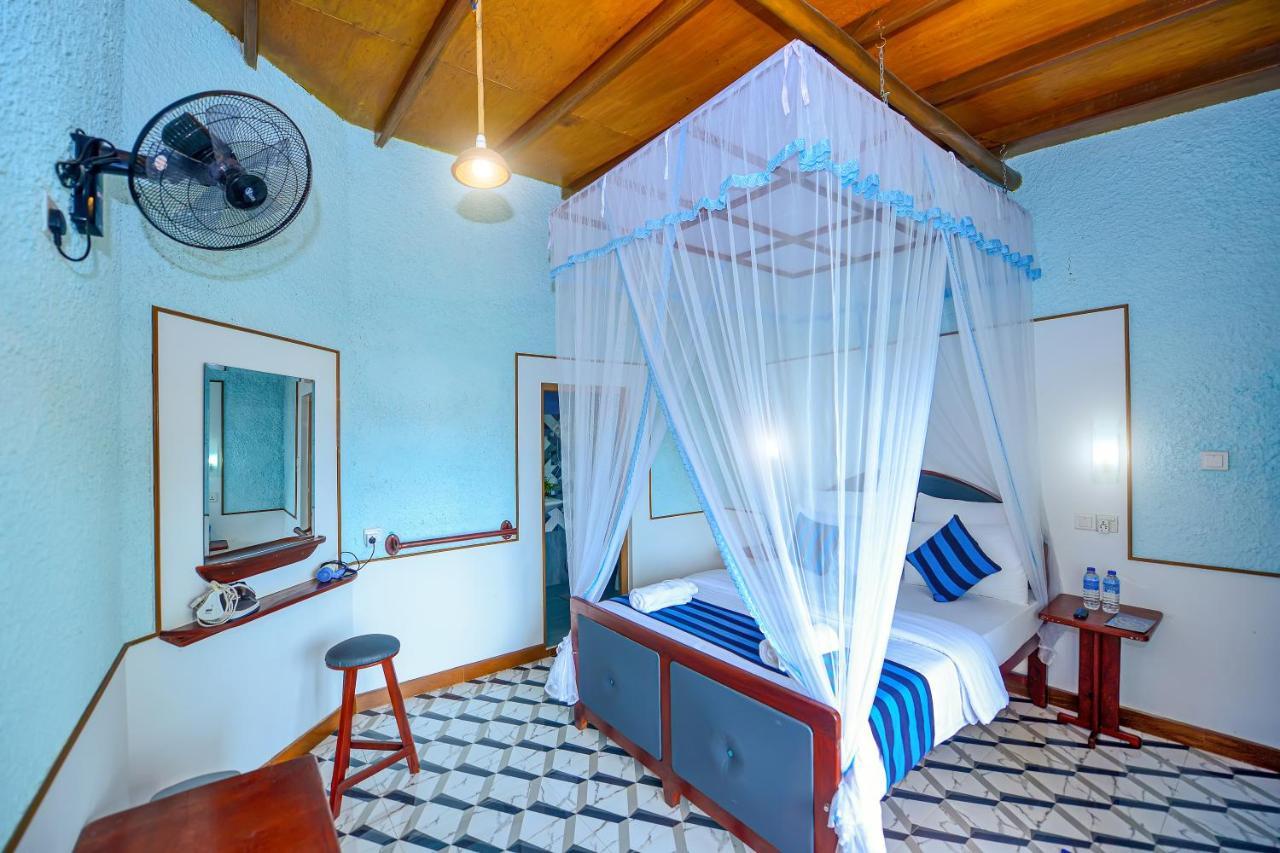 Bed & Breakfast Royal Mount