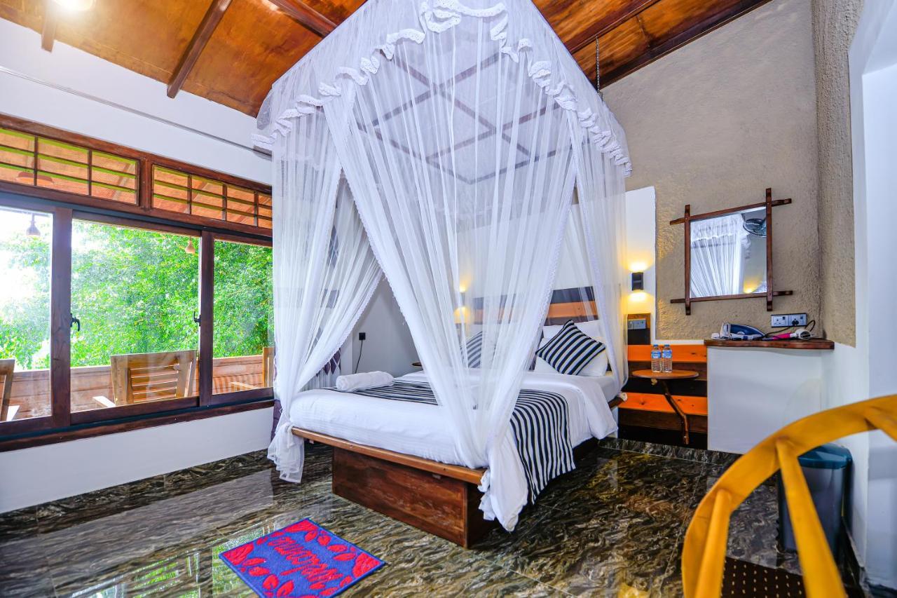 Royal Mount Bed & Breakfast *