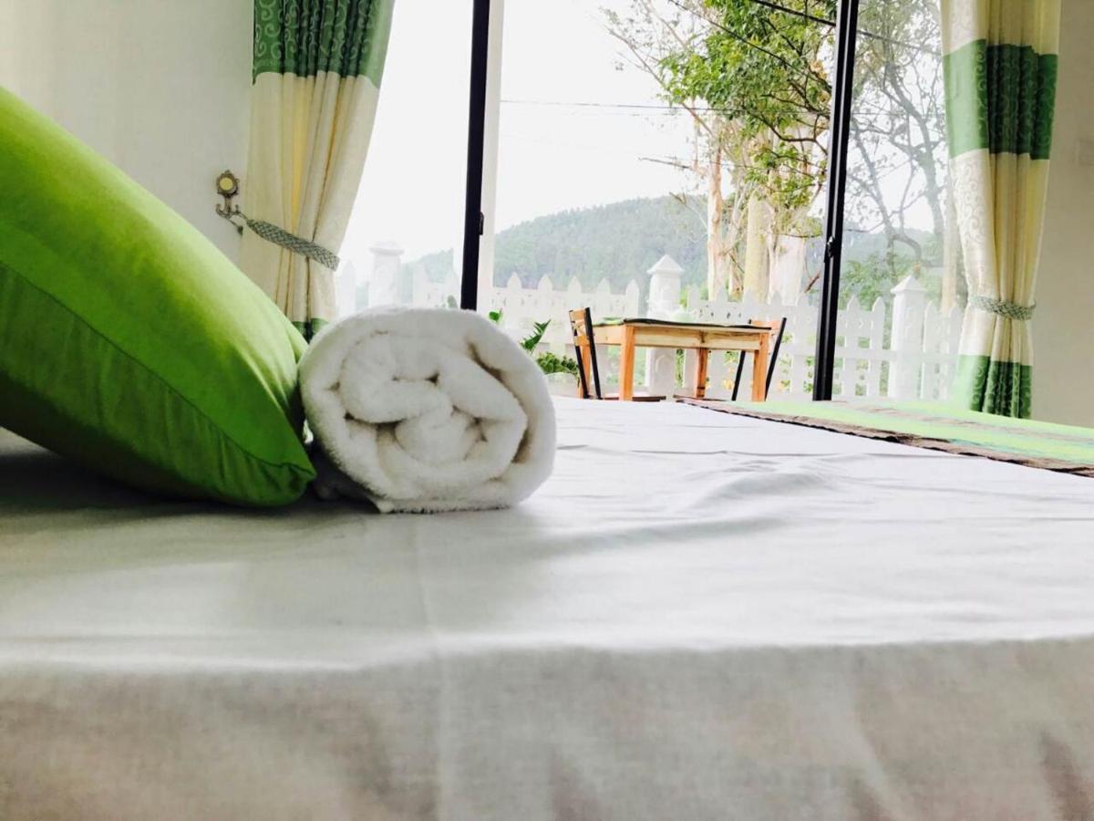 Hotel Slon White Elephant Ella