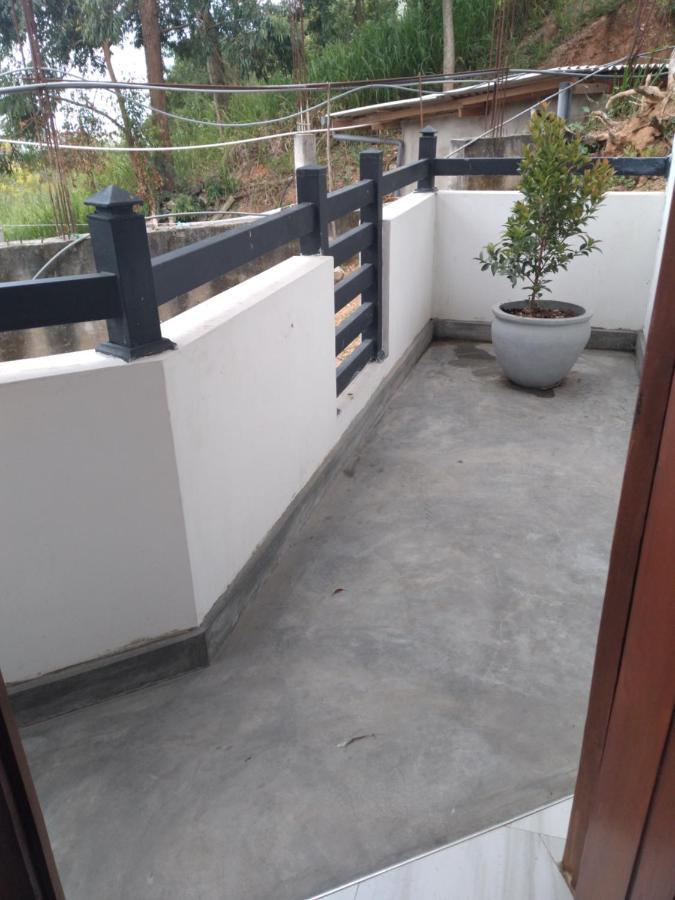 Holly House Homestay Ella