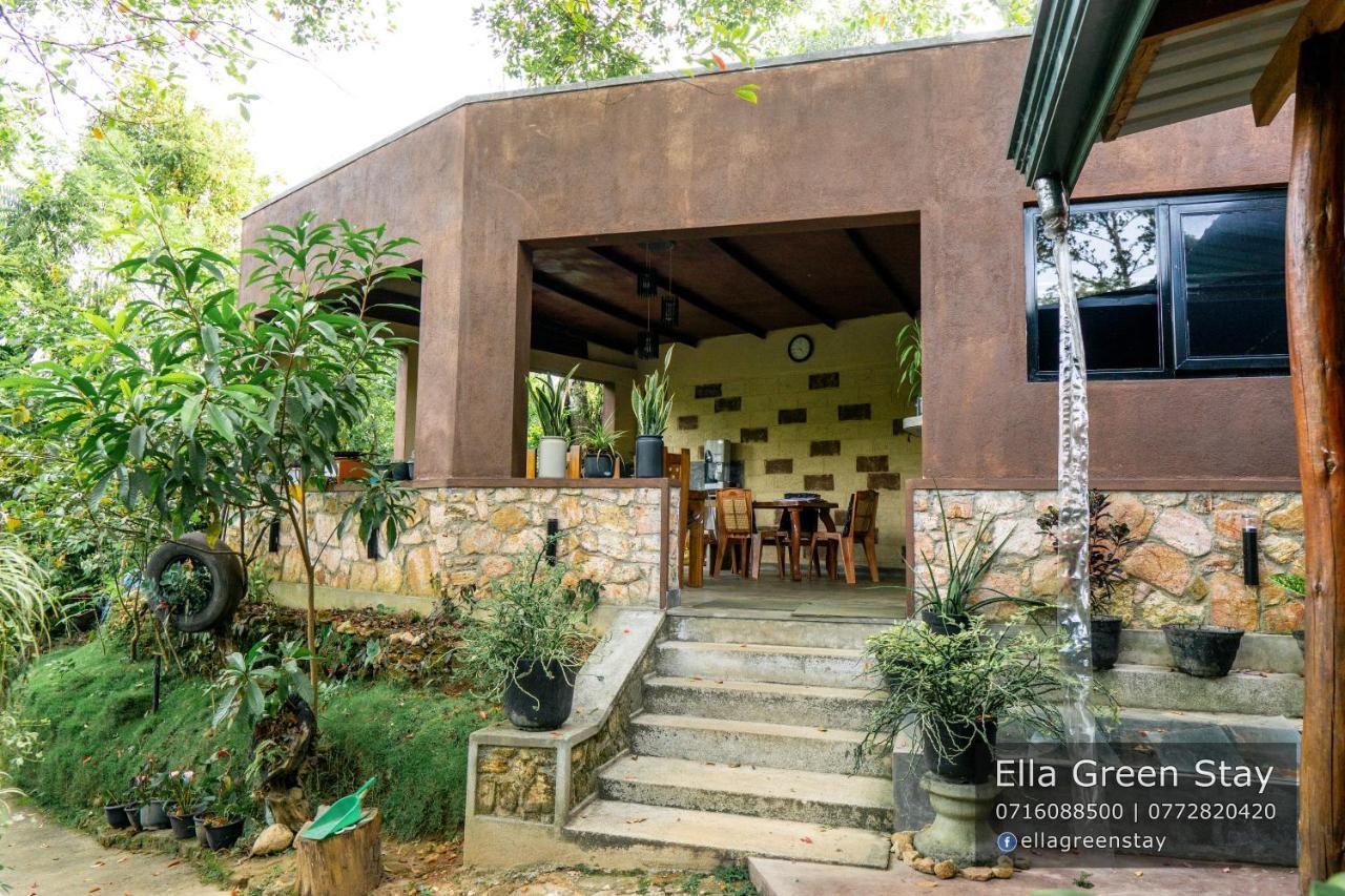 Guest house Ella Green Stay Ella
