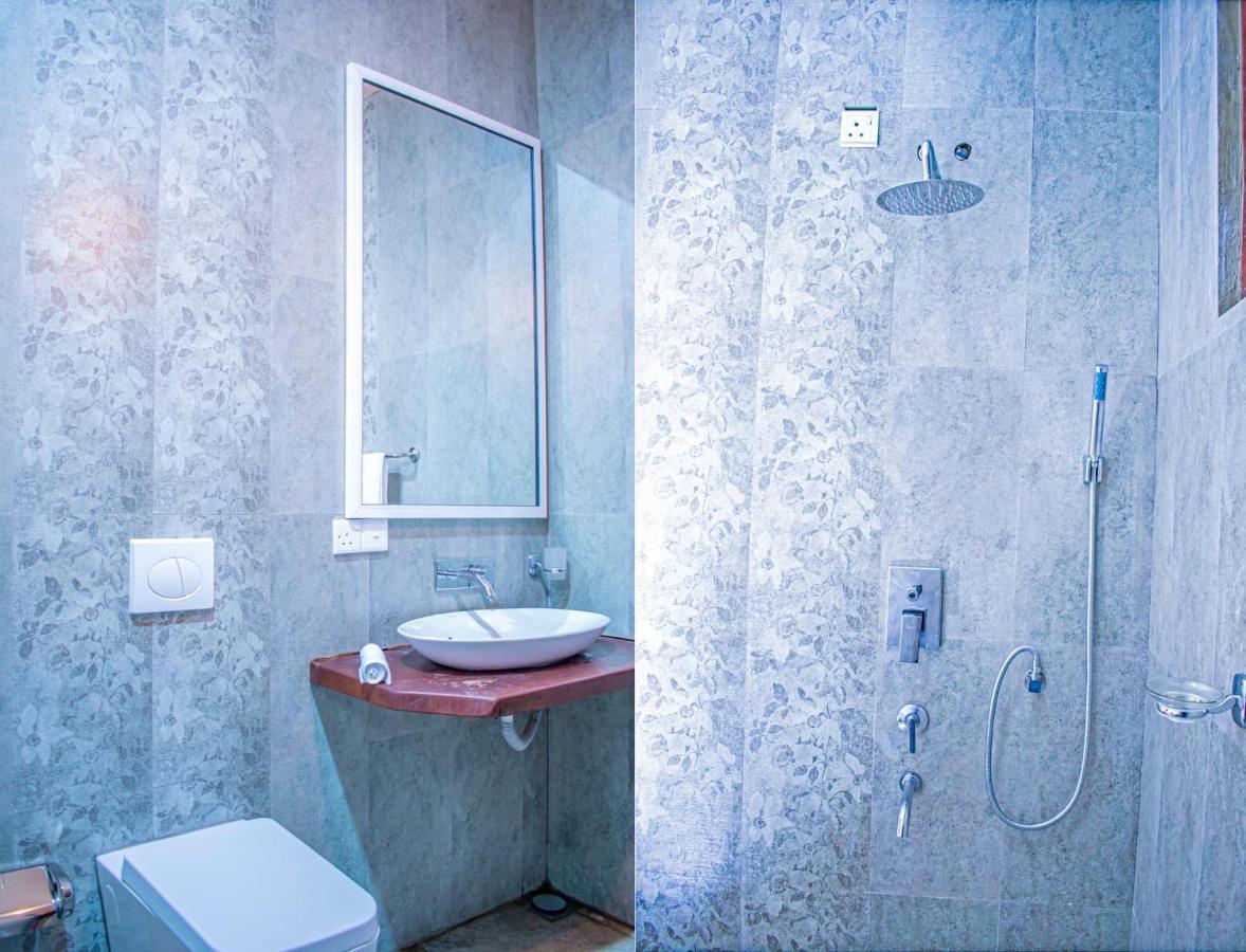 Guest house Eminence *