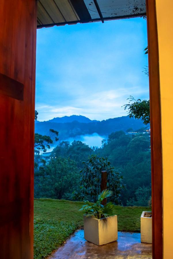 Eminence Guest house Ella