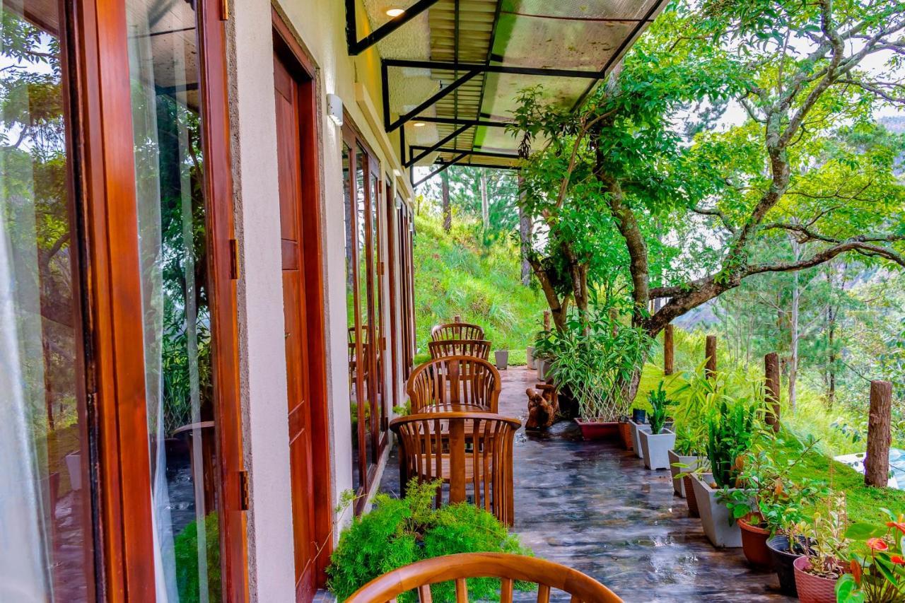 Guest house Eminence