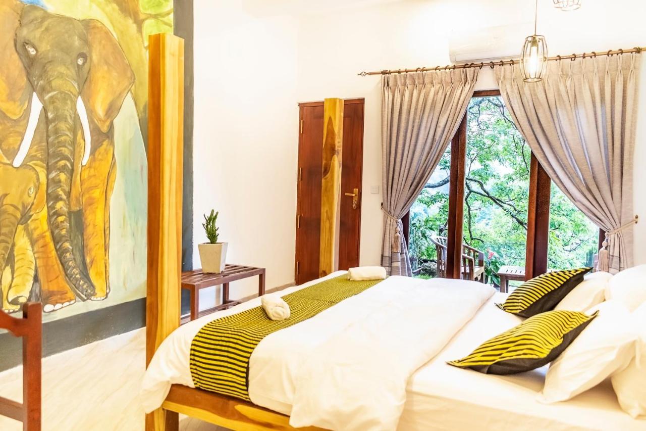 Guest house Eminence
