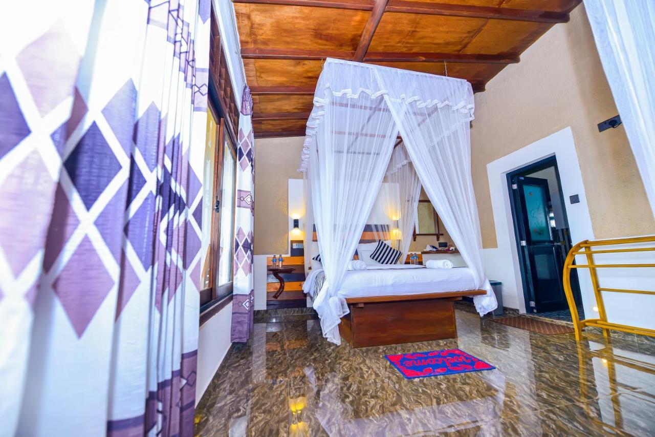 Bed & Breakfast Royal Mount *