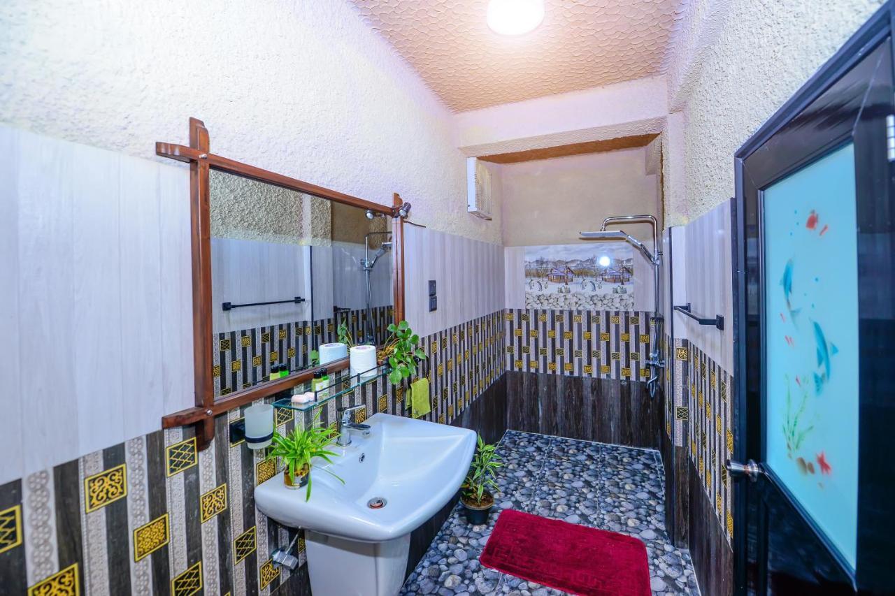 Bed & Breakfast Royal Mount Ella