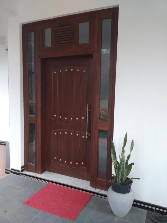 Holly House Homestay Ella
