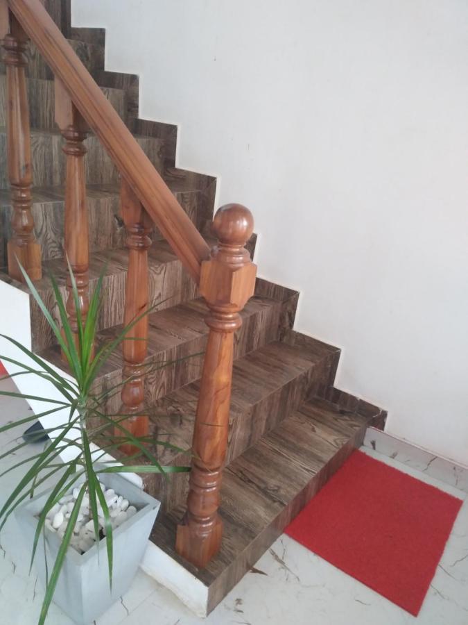 Homestay Holly House