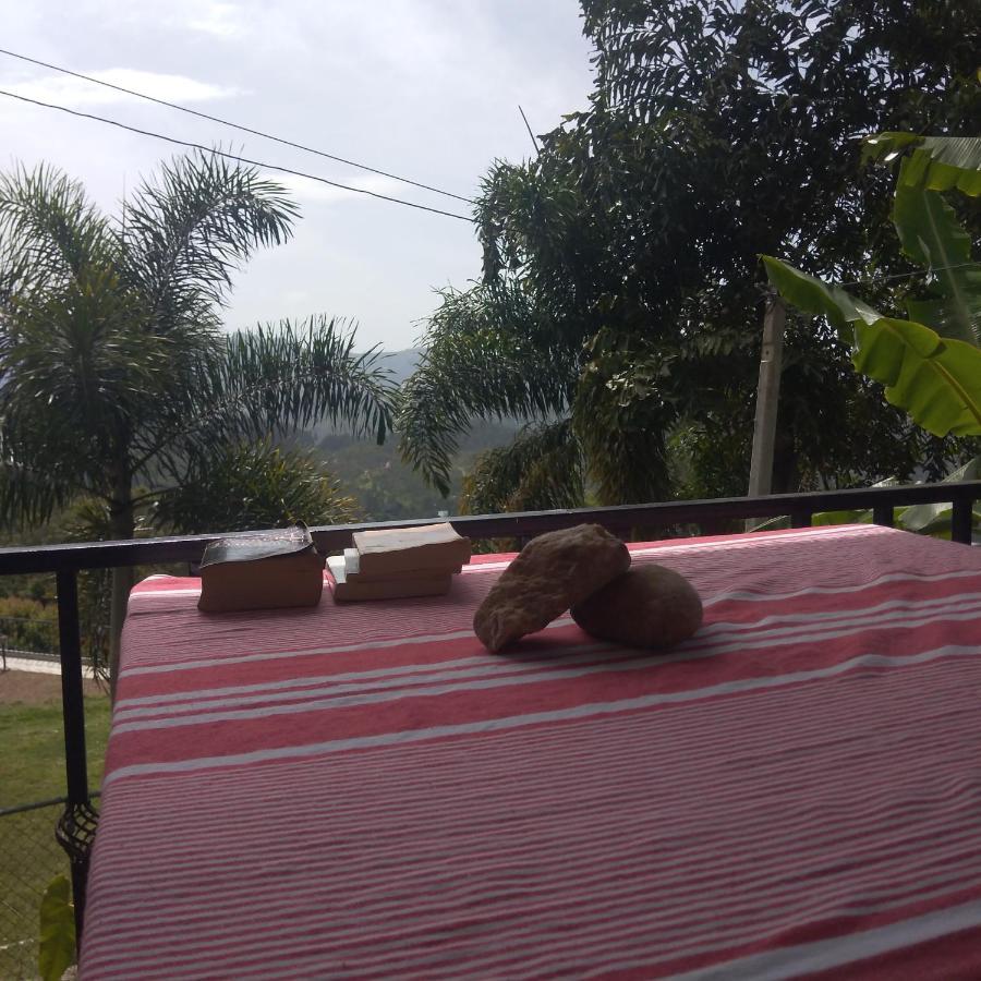 Broad View Homestay Ella
