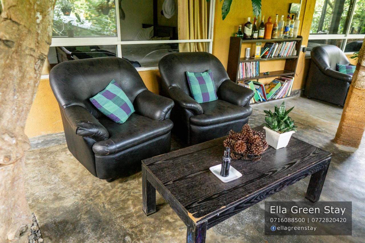Guest house Ella Green Stay Ella