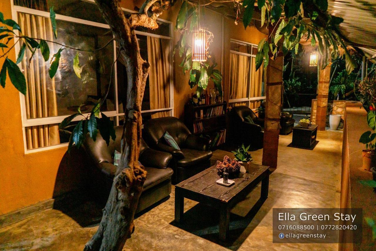 Guest house Ella Green Stay Ella