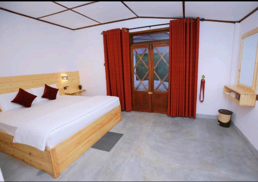 Wingate Guest house *