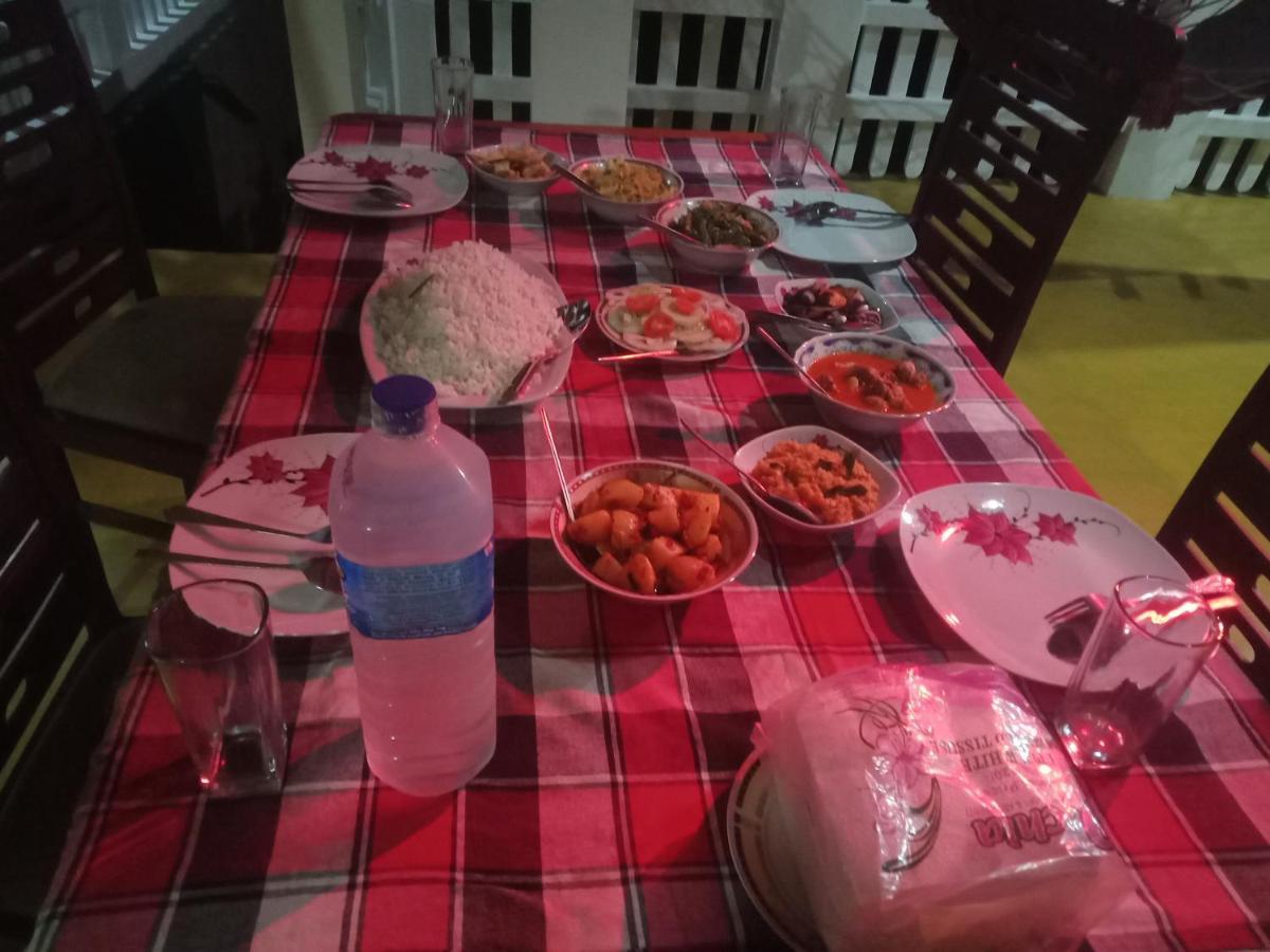 New Farmers Paradise Homestay Ella