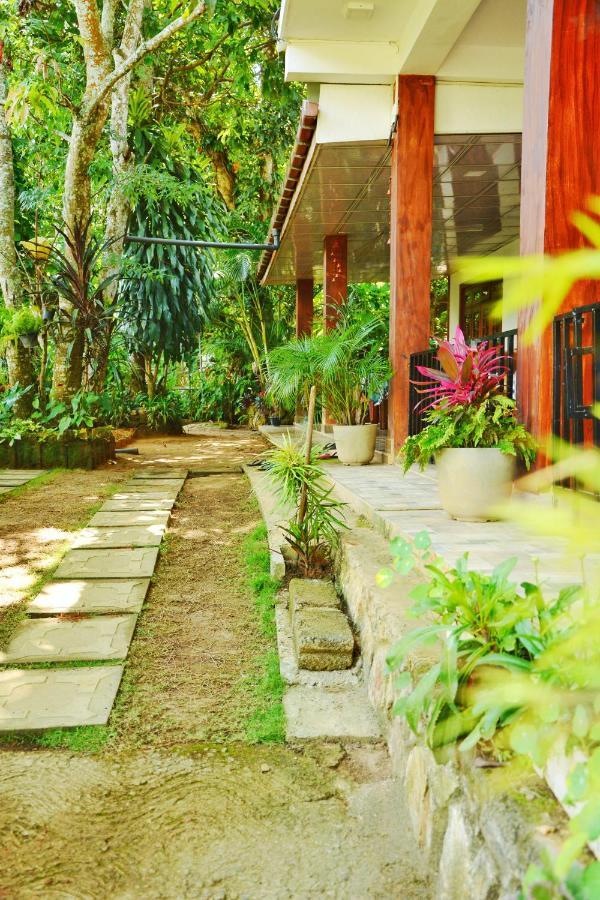 Homestay Maleesha *